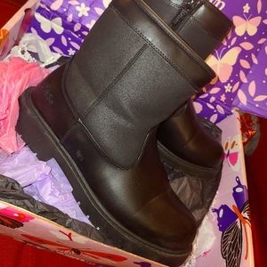 Totes Dalton Men's Waterproof Winter Boots